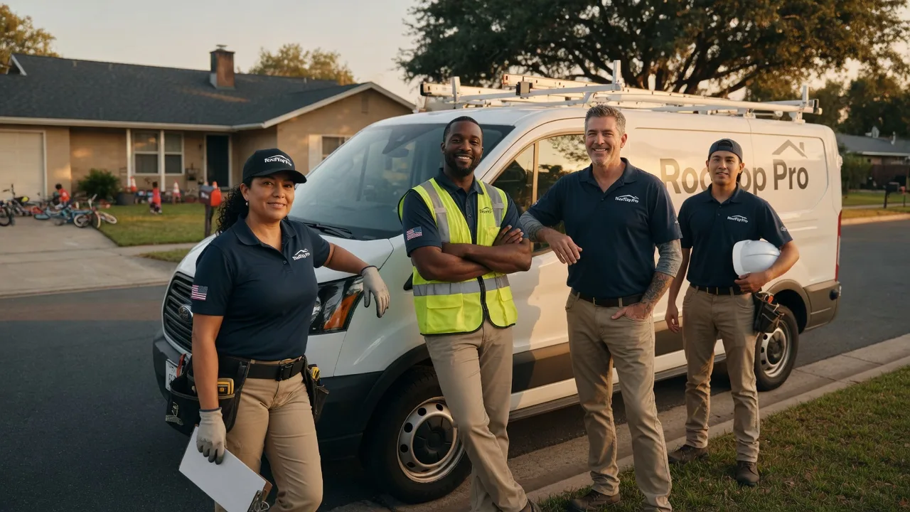 Roof Repair in Tyrone, NM near me
